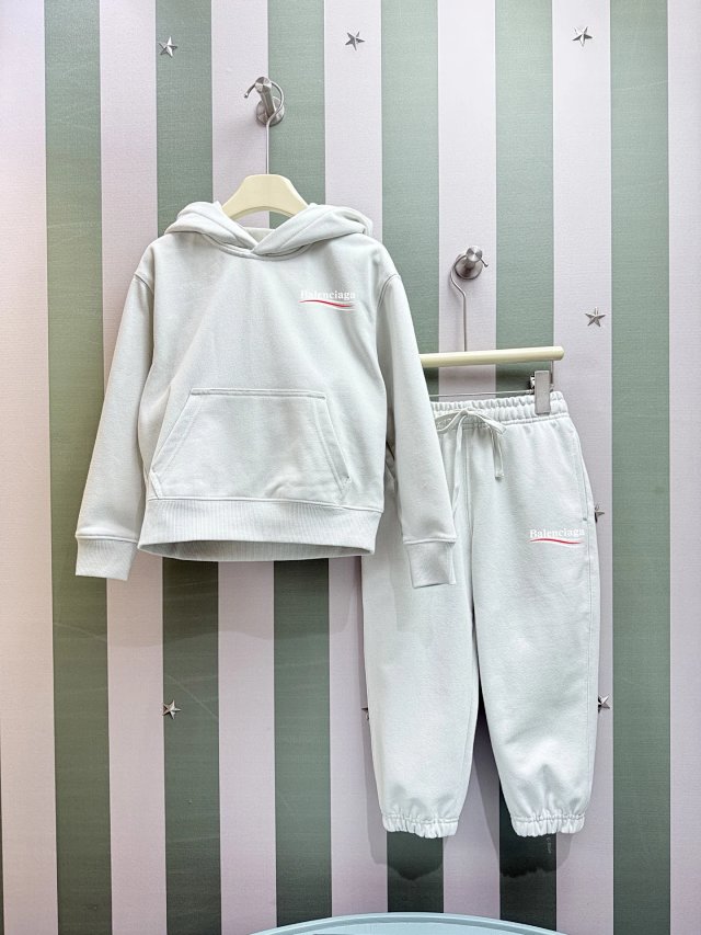 Balenciaga Children's Set: seller detail photo 1