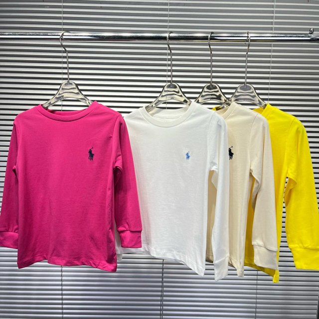 Ralph Lauren Children's Hoodie: seller detail photo 1
