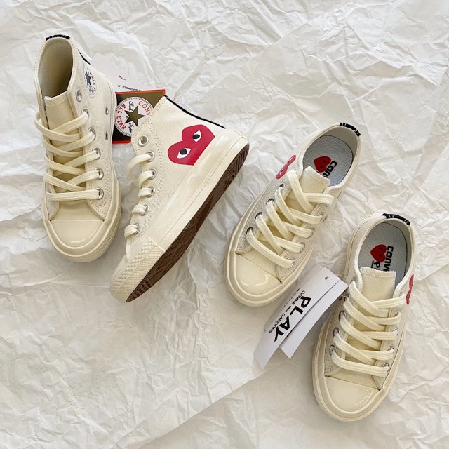 Converse 1970s Children's Shoes: seller detail photo 11