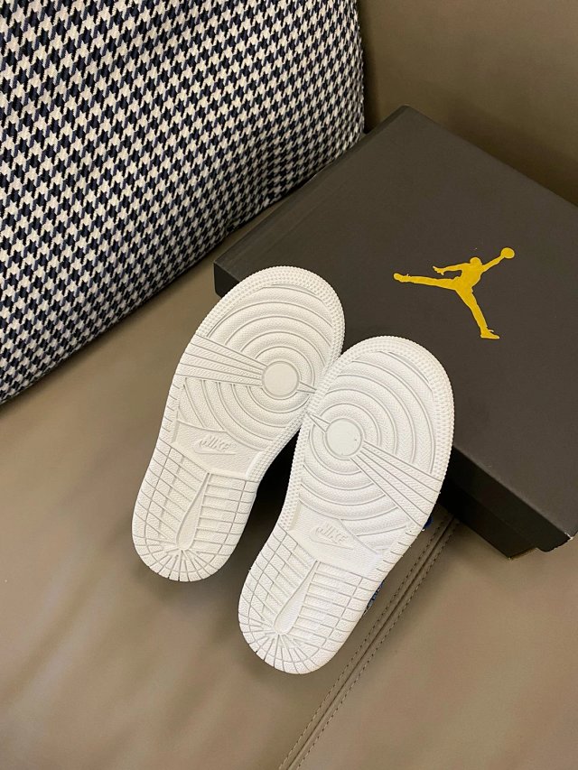 Nike Jordan children's Shoes: seller detail photo 10