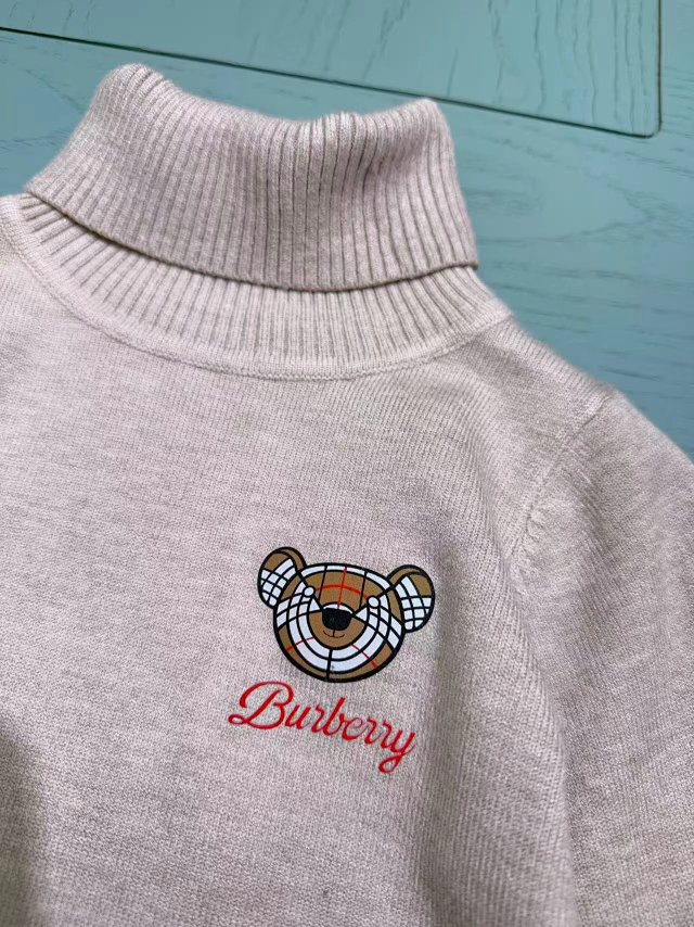 Burberry Children's Hoodie: seller detail photo 10