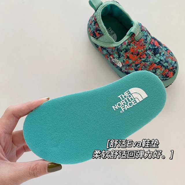 The North face children's shoes: seller detail photo 12