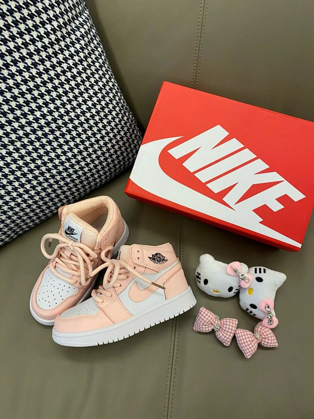 Nike Jordan children's Shoes: seller detail photo 8