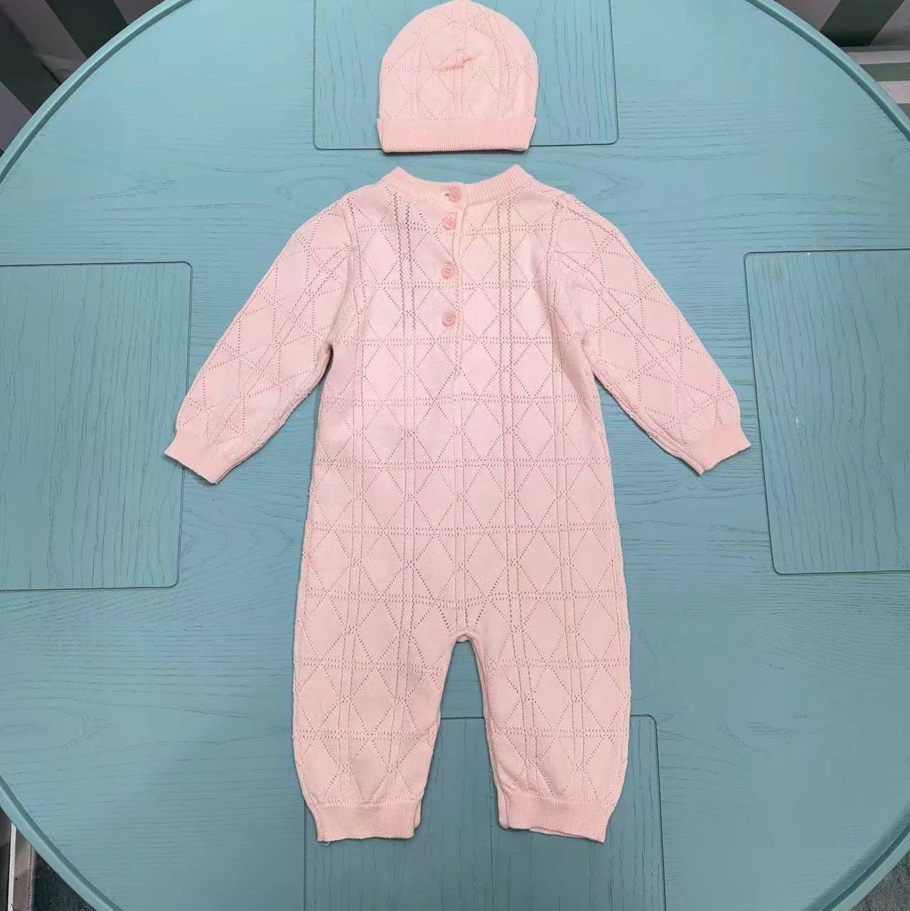 Dior Children's Set | 2 colorways