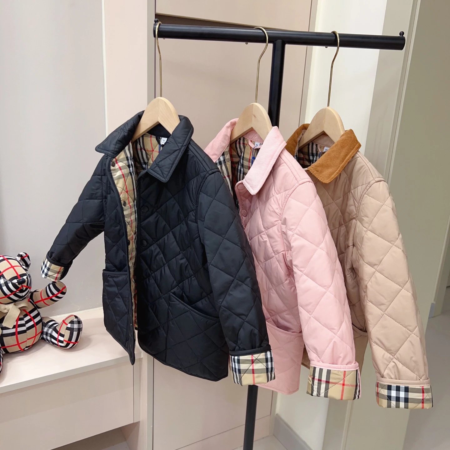 Children Balenciaga 10XL