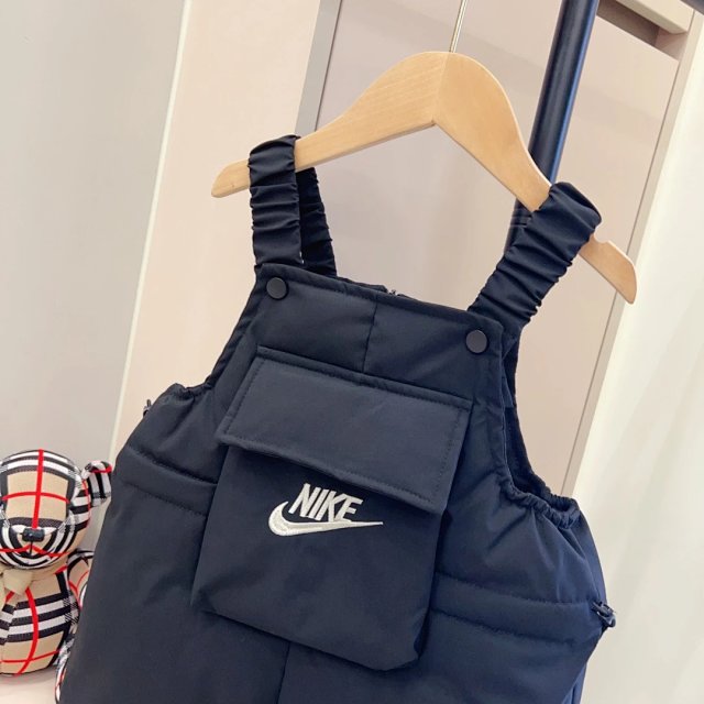 Nike children's jumpsuit: seller detail photo 14