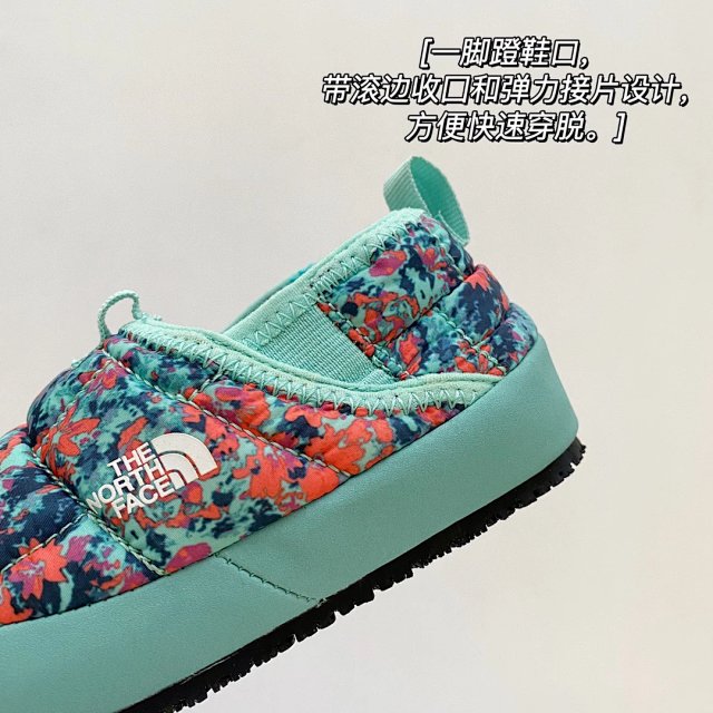 The North face children's shoes: seller detail photo 10