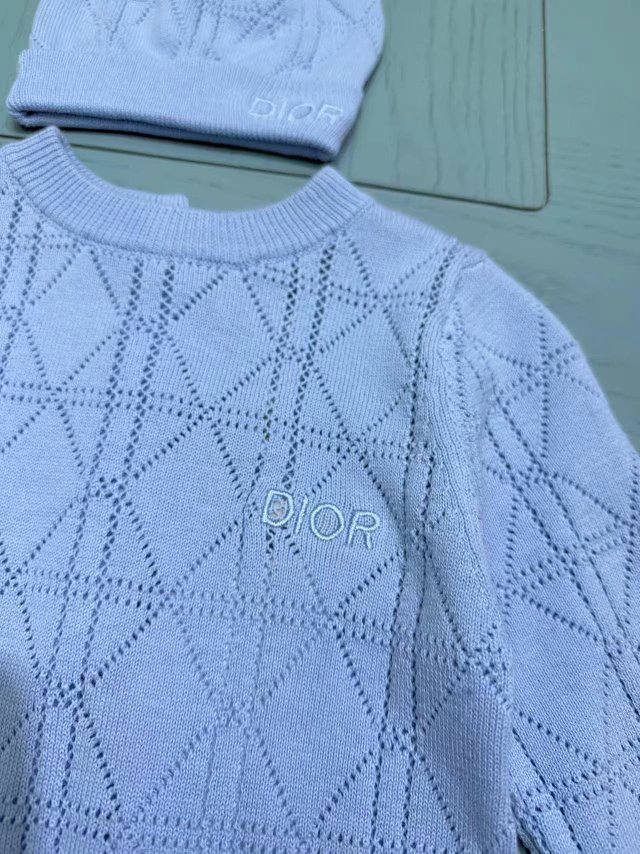 Dior Children's Set: seller detail photo 14