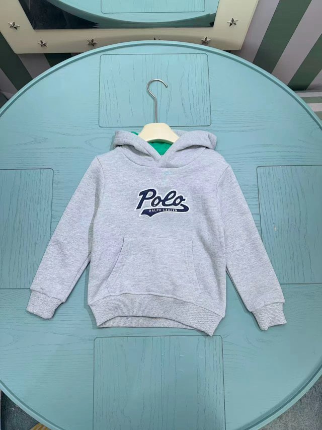 Ralph Lauren Children's Hoodie: seller detail photo 8