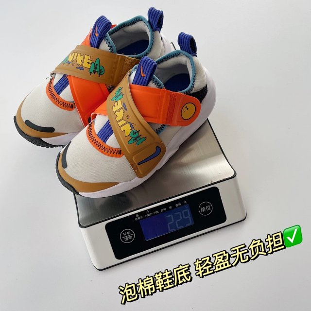 Nike children's Shoes: seller detail photo 9