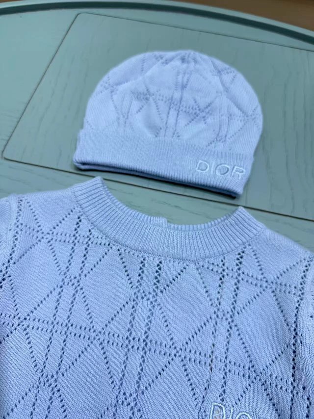 Dior Children's Set: seller detail photo 12