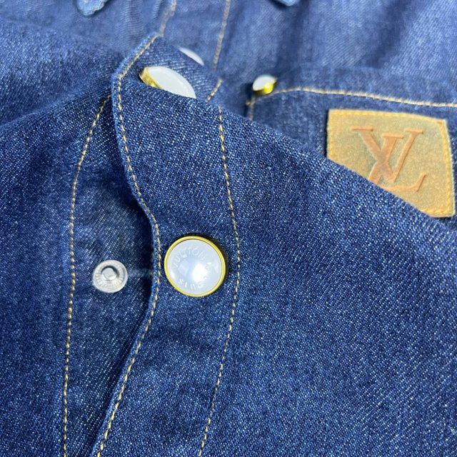 LV Louis Vuitton Children‘s Set: seller detail photo 8