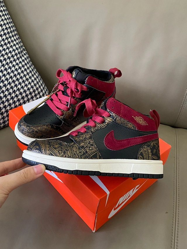 Nike Jordan children's Shoes: seller detail photo 4