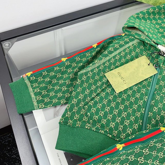 Gucci Children's Set: seller detail photo 7
