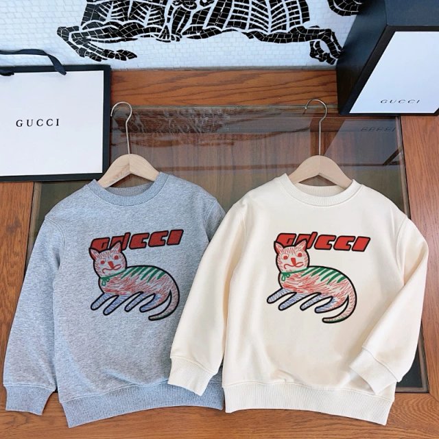 Gucci Children’s Hoodie: seller detail photo 1