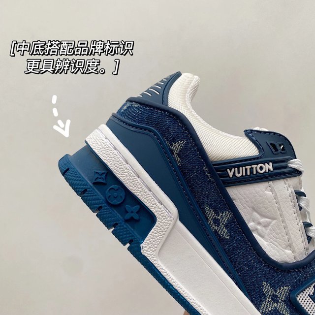 LV Louis Vuitton Children's Shoes: seller detail photo 12