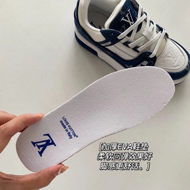 LV Louis Vuitton Children's Shoes: seller detail photo 13