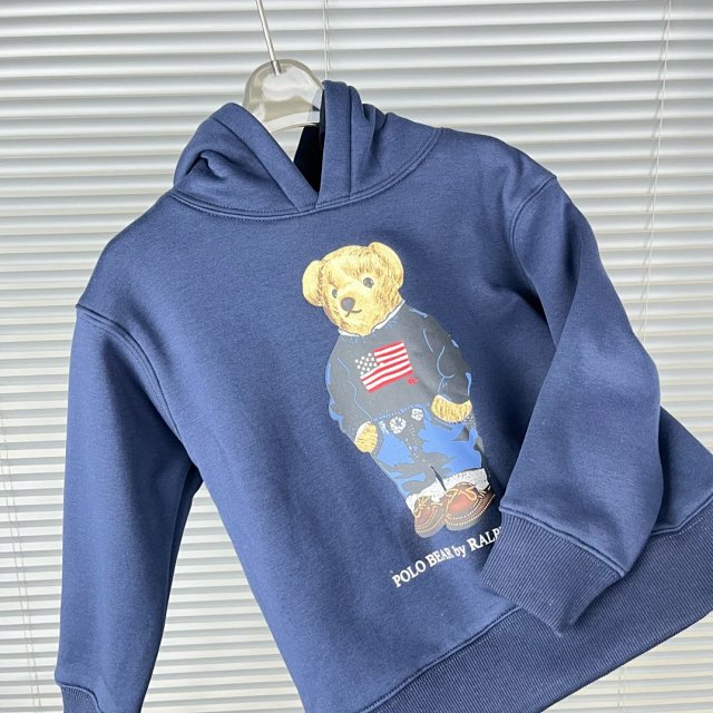 Ralph Lauren Children's Hoodie: seller detail photo 8
