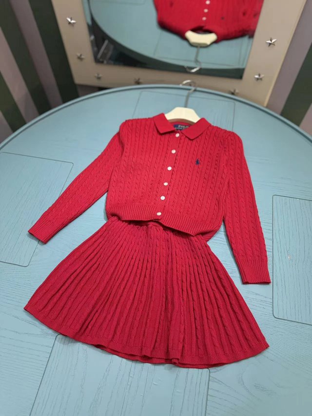 Ralph Lauren Children's Set: seller detail photo 5