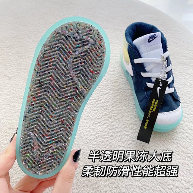 Nike children's Shoes: seller detail photo 11