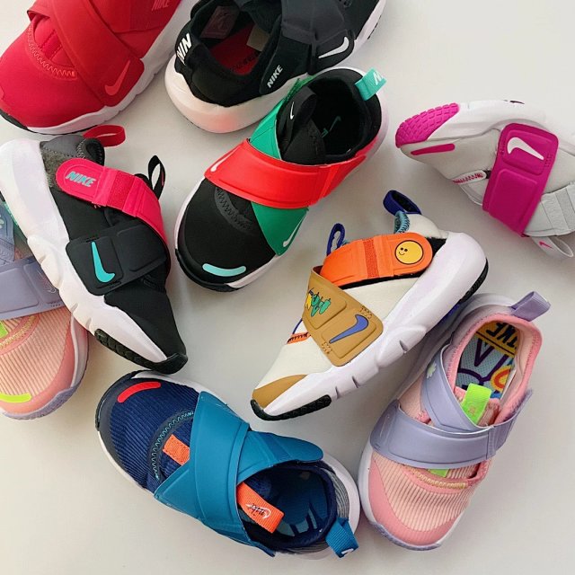 Nike children's Shoes: seller detail photo 11