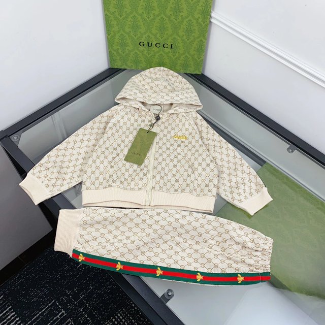 Gucci Children's Set: seller detail photo 11