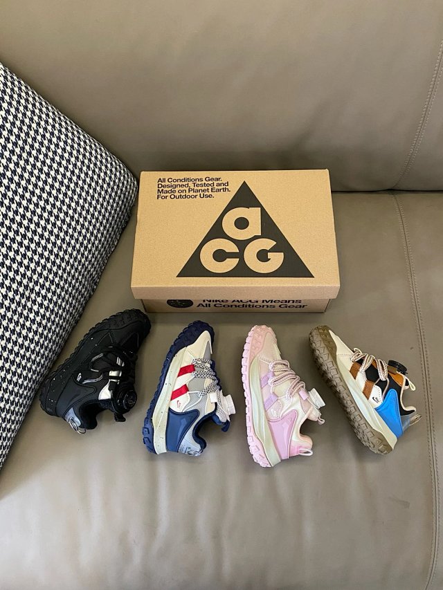 Nike ACG children’s Shoes: seller detail photo 7