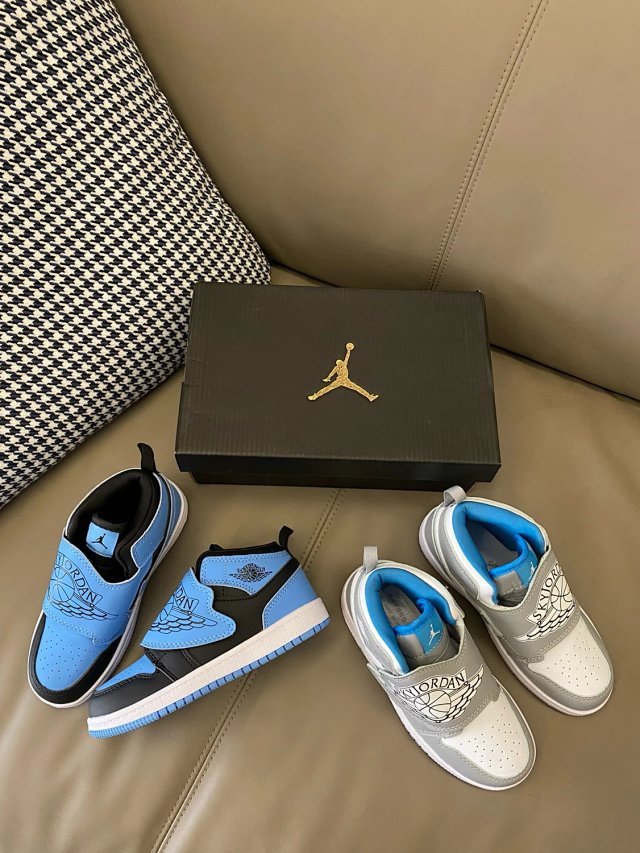 Nike Jordan1 children's Shoes: seller detail photo 7