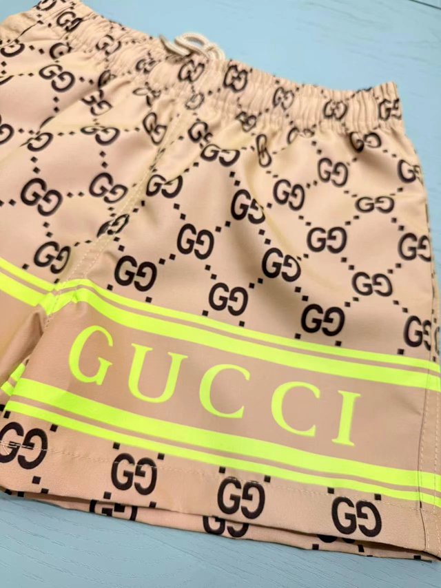 Gucci children's swimwear: seller detail photo 11