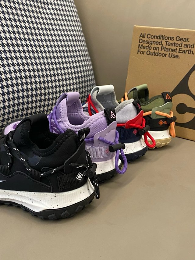 Nike children's Shoes: seller detail photo 6