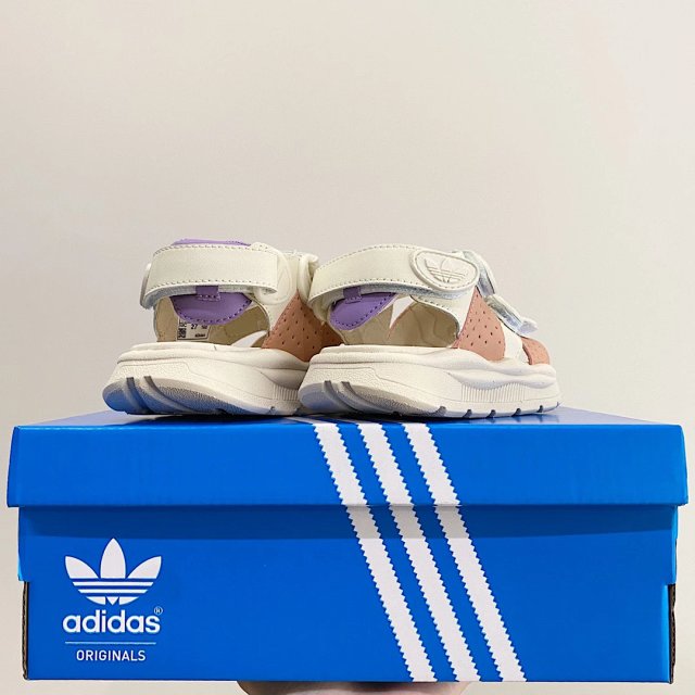 Adidas Children's Slippers Shoes: seller detail photo 13