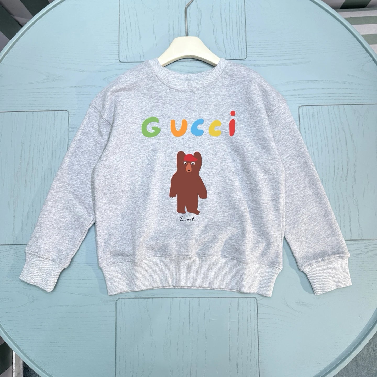 Gucci Children’s Hoodie | 1 colorways