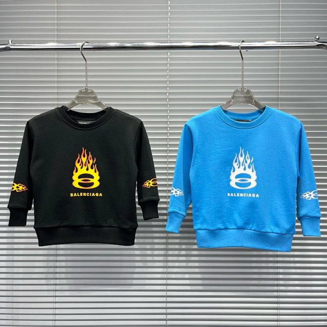 Balenciaga Children's Hoodie: seller detail photo 1
