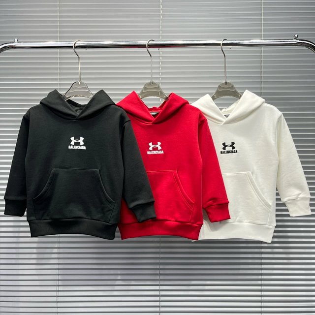 Andema children's hoodie: seller detail photo 2