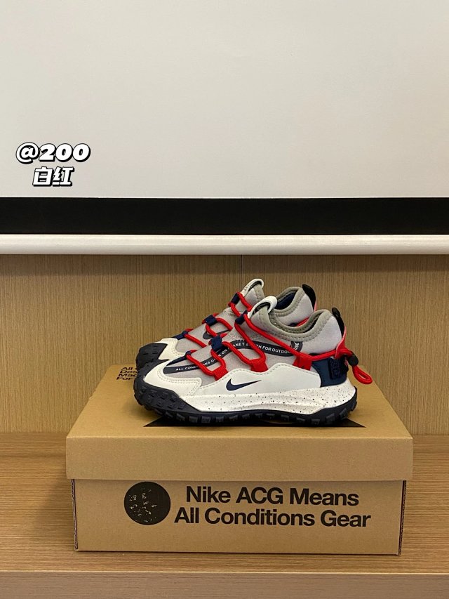 Nike children's Shoes: seller detail photo 12
