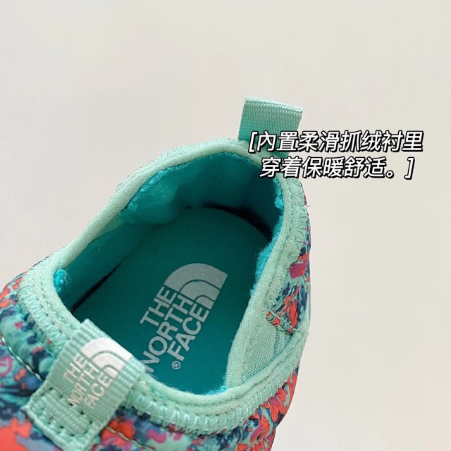 The North face children's shoes: seller detail photo 9