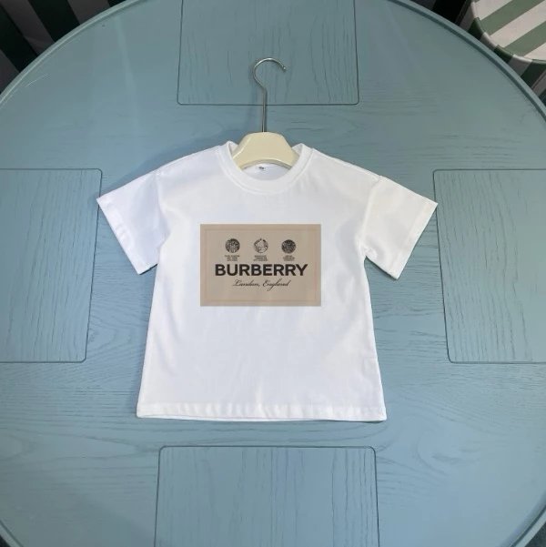 Burberry Children's T-shirt | 1 colorways