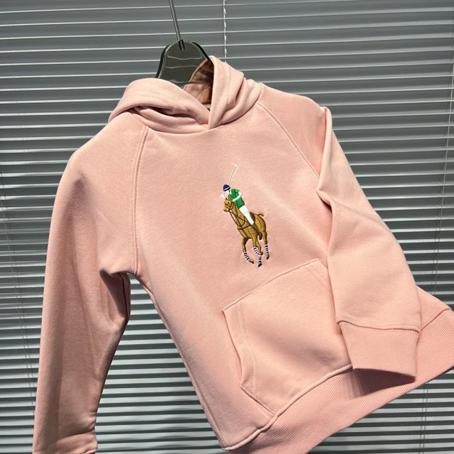 Ralph Lauren Children's Hoodie: seller detail photo 6