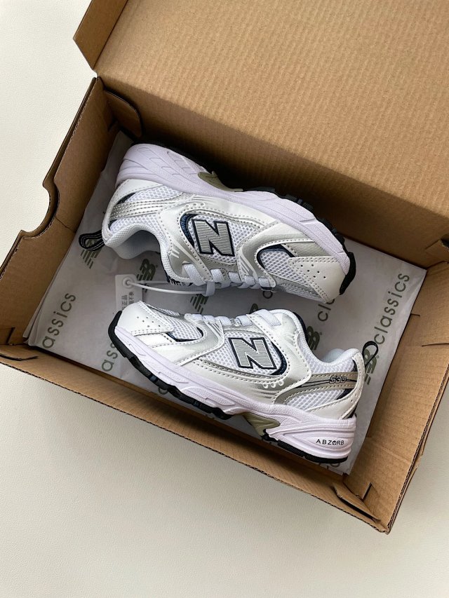 New Balance 530 children's Shoes: seller detail photo 14