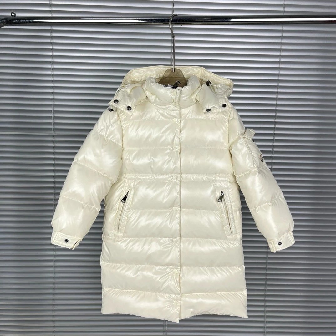 Moncler Children's Down Jacket | 1 colorways