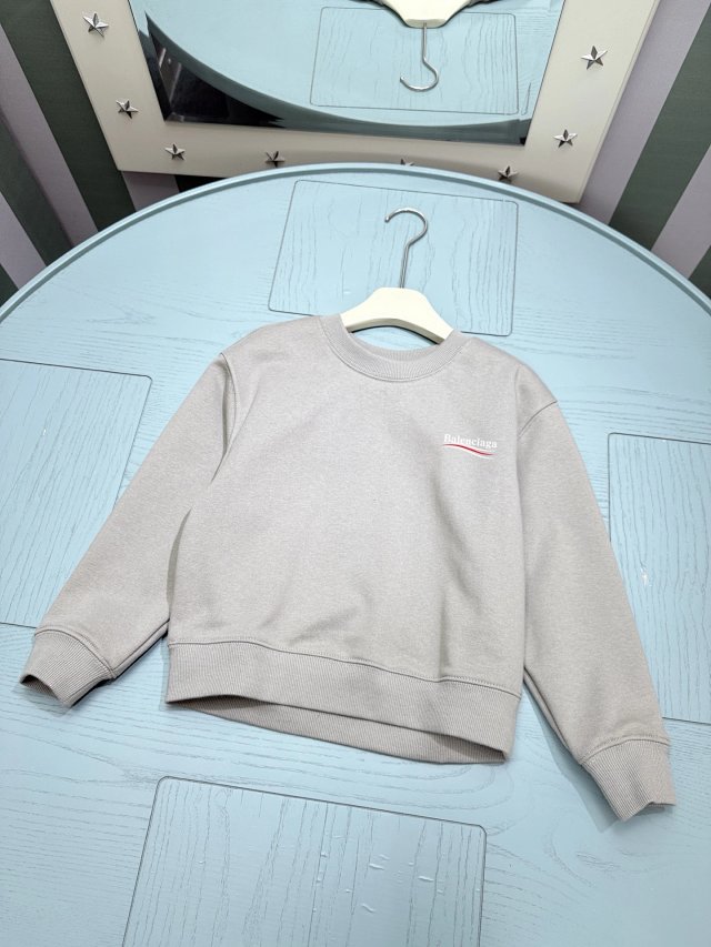 Balenciaga Children's Hoodie: seller detail photo 5