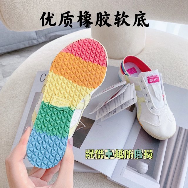 Asics Children's Shoes: seller detail photo 11