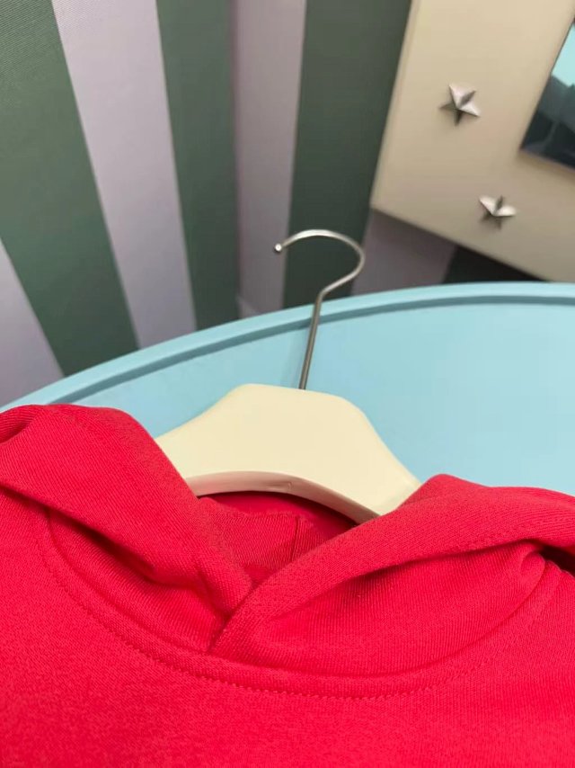 Balenciaga Children's Set: seller detail photo 6