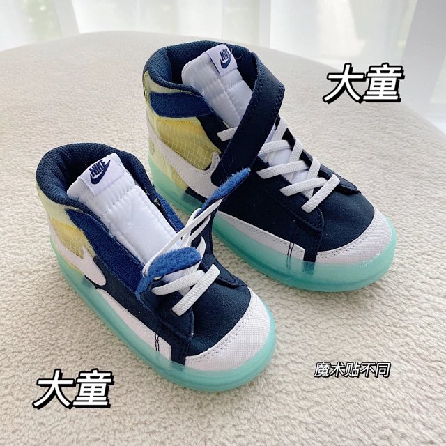 Nike children's Shoes: seller detail photo 5