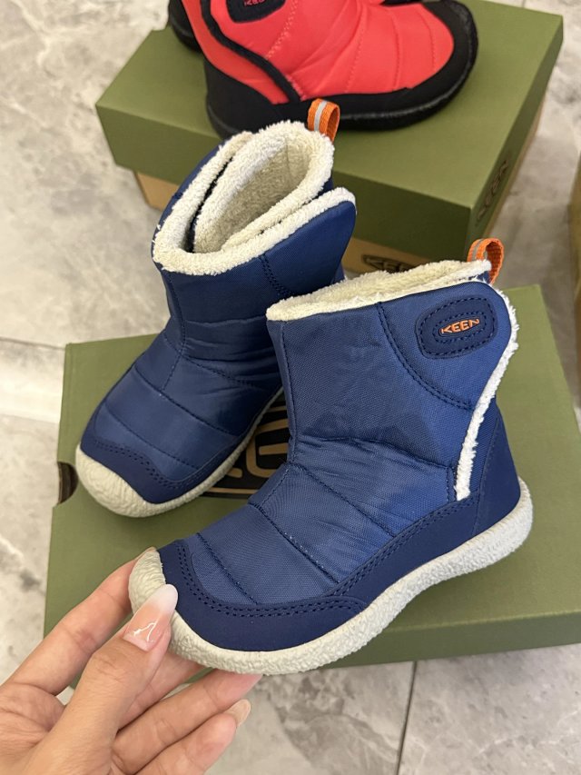 Keen Jasper children's Shoes: seller detail photo 6