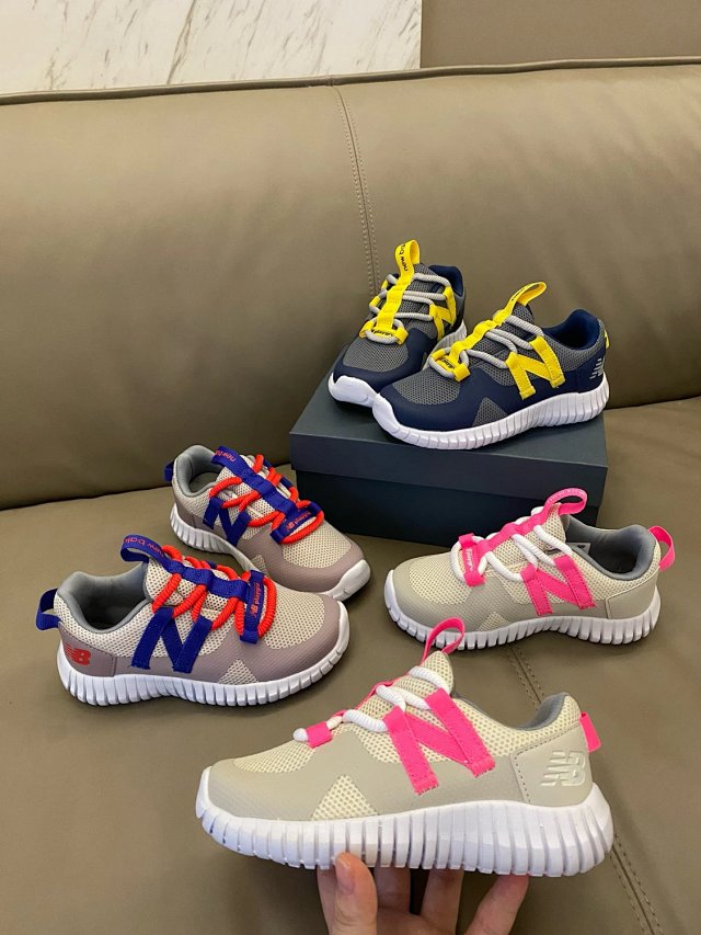 New Balance children's Shoes: seller detail photo 5