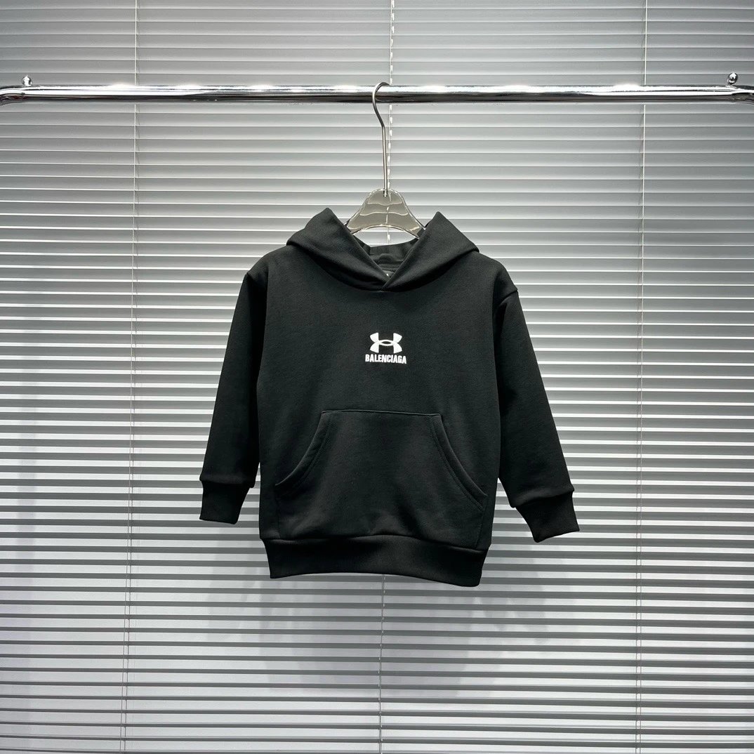 Andema children's hoodie | 2 colorways