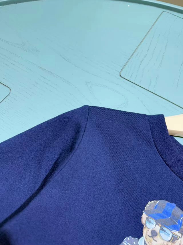 Ralph Lauren Children's Hoodie: seller detail photo 6