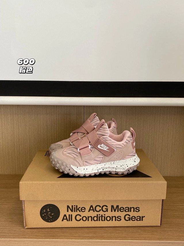 Nike children's Shoes: seller detail photo 2