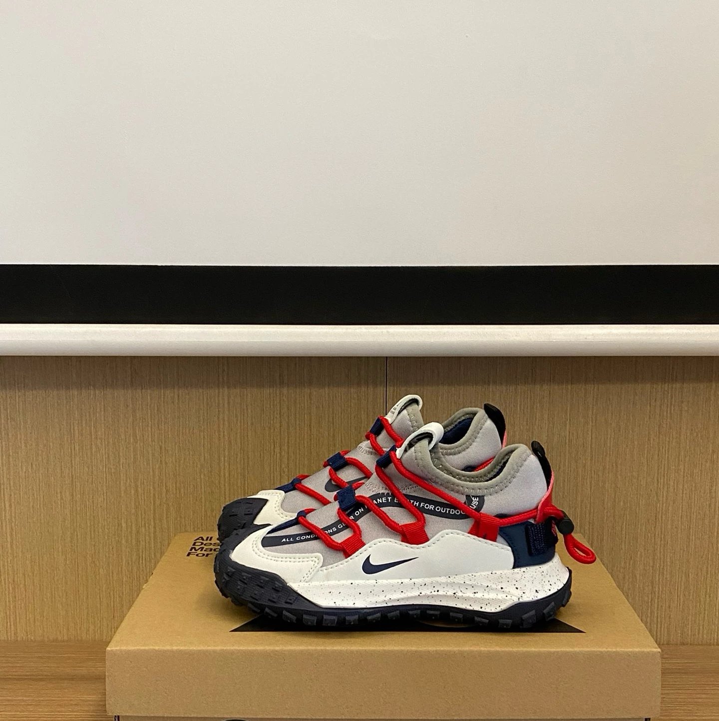 Nike children's Shoes | 4 colorways